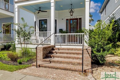 1903 Whitaker St, Savannah, GA 31401 - photo 2