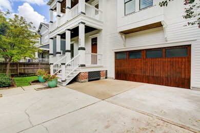 308 E 24th St, Houston, TX 77008 - photo 5