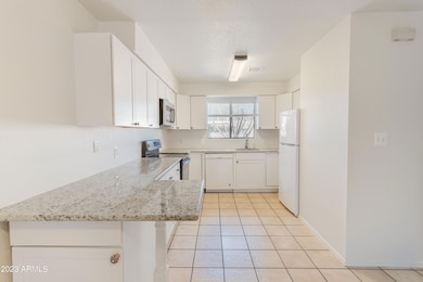 4147 Calle Barona unit B, Sierra Vista, AZ 85635 - photo 7