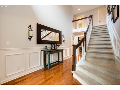 Entrance/Foyer