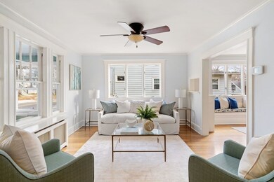 30 Bow St, Arlington, MA 02474 - photo 7