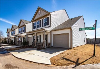 104A Blackstone Ct unit 14, Statesville, NC 28677 - photo 4