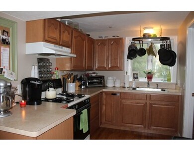 1183 S Main St, Bellingham, MA 02019 - photo 2