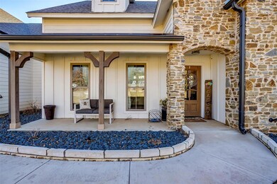 437 Sandpiper Dr, Weatherford, TX 76088 - photo 2