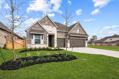 THE OMAHA / ELEVATION F / MOVE-IN READY NOW