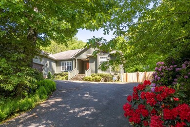 175 Eagle Ridge Cir, Whittier, NC 28789 - photo 4