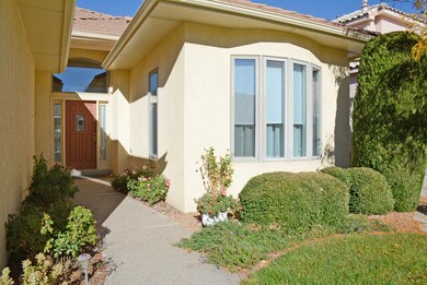 11517 Sky Valley Way-large-005-Walkway-1