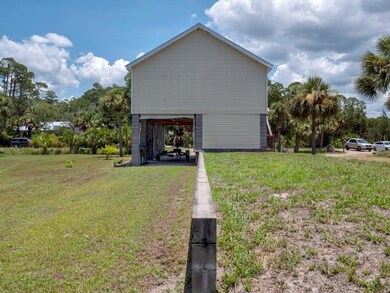 109 NW Second St, Steinhatchee, FL 32359 - photo 4