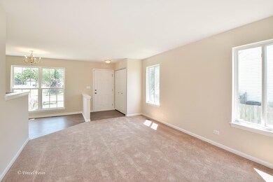 1831 Cambridge Dr, Carpentersville, IL 60110 - photo 2