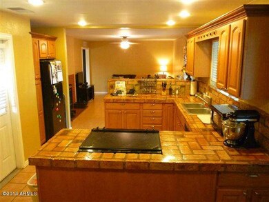 2455 E Fairbrook St, Mesa, AZ 85213 - photo 5