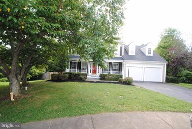 1 Halifax Ct, Stafford, VA 22554 - photo 3