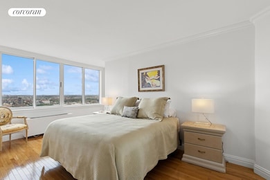 The Channel Club unit 33A, New York, NY 10028 - photo 6