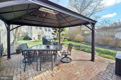 220 Richey Ave, Oaklyn, NJ 08107 - photo 7