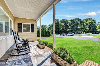3 Woolley Place