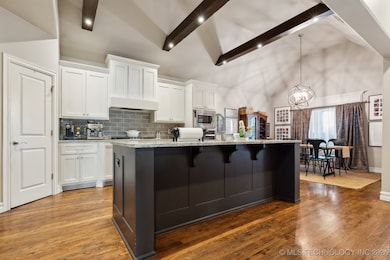 18510 E 46th Place S, Tulsa, OK 74134 - photo 7