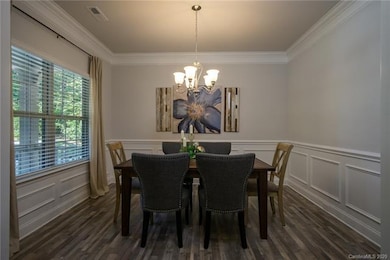 111 Bunker Hill Ln unit 65, Statesville, NC 28677 - photo 5