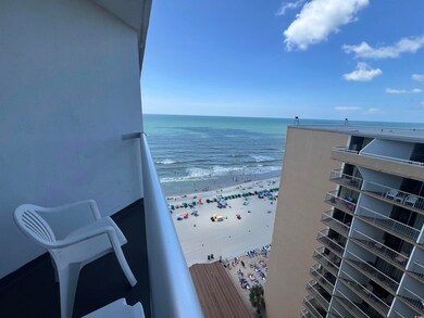Ocean View