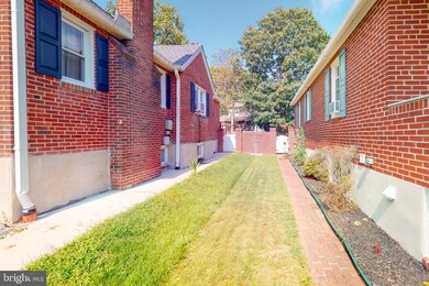 114 W Elm Ave, Baltimore, MD 21206 - photo 6