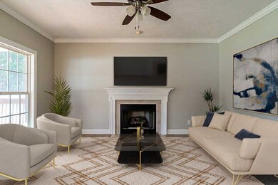 406 Royal Glen Blvd, Murfreesboro, TN 37128 - photo 2