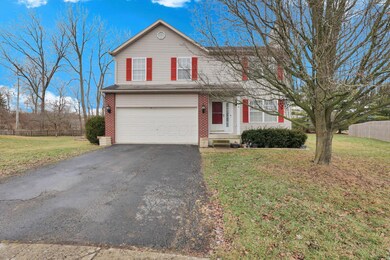 192 Isaac Tharp St, Pataskala, OH 43062 - photo 2