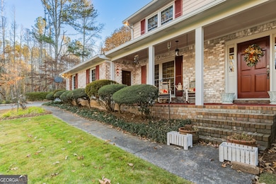 4671 Due West Rd NW, Kennesaw, GA 30152 - photo 2