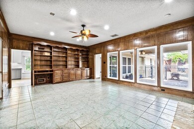 Main Living Room