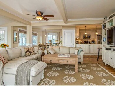 Den/Family/Great Room.