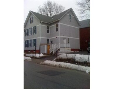 32 Woodland St unit 2, Worcester, MA 01610 - photo 3