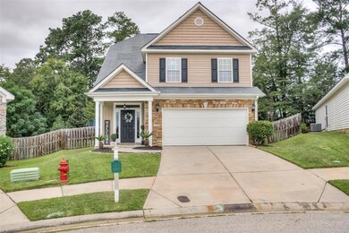 2047 Dundee Way, Grovetown, GA 30813 - photo 2
