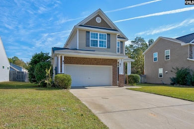 15 Bomburgh Rd, Camden, SC 29020 - photo 2