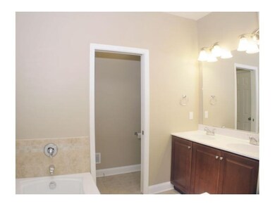 Master Bath/Spa.