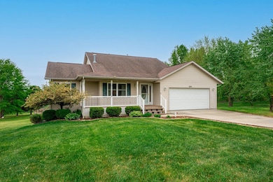 816 Lake Summerset Rd, Davis, IL 61019 - photo 4