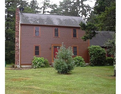 8 Picket Trail, Pembroke, MA 02359 - photo 2