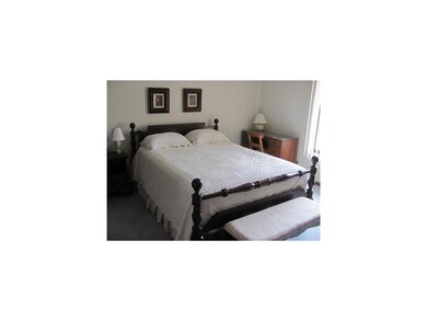 Master Bedroom.