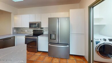 Brand New Kitchen