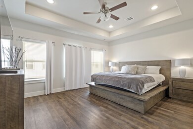 9021 Lonestar Creek Bend Ln, Houston, TX 77080 - photo 7