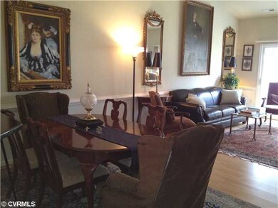 Den/Family/Great Room - Cathedral Ceiling and lots