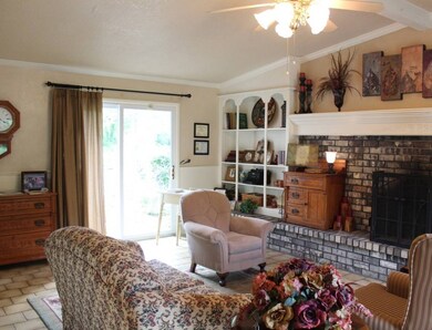 94 Farm Pond Rd, Broken Bow, OK 74728 - photo 7