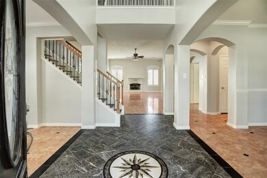 21827 Treemont Hollow Ct, Richmond, TX 77469 - photo 3