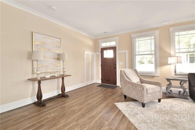 61 Cabarrus Ave E unit B, Concord, NC 28025 - photo 2