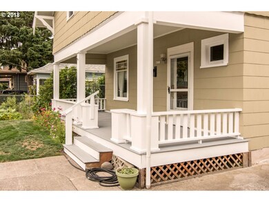 Porch