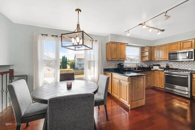 611 Academy Ave, Matteson, IL 60443 - photo 7