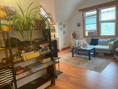 20 Walden St unit 3, Cambridge, MA 02140 - photo 3