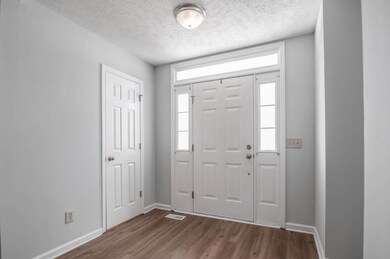 Foyer!