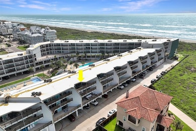 La Mirage Beachfront Condominiums unit 324, Port Aransas, TX 78373 - photo 2