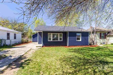 507 Banner St, Nampa, ID 83686 - photo 2