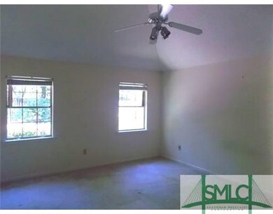 Master Bedroom.