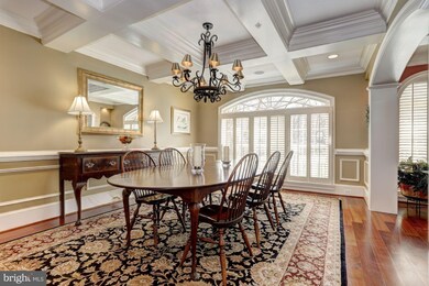 4724 Chestnut St, Bethesda, MD 20814 - photo 7