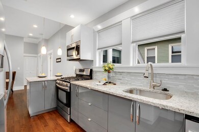 4 Auburn Ave unit 4, Somerville, MA 02145 - photo 5