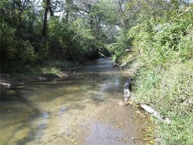 Steady year round flow